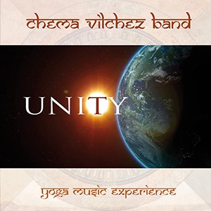 Chema Vilchez Band Unity