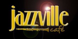 Logo Jazzville